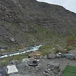 Refugios Rio Yeso