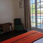 La Cascarona