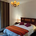 La Cascarona