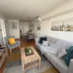 Departamento Las Condes 2 Personas