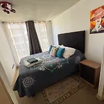 Oasis Centrico