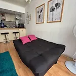 Oasis Centrico