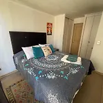 Oasis Centrico