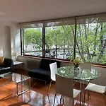 II Orly Suites Pedro De Valdivia 0200