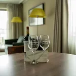 Abba Presidente Suites Santiago