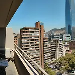 Departamentos Suites Barrio El Golf