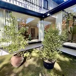 Casa Escuela Militar Las Condes - Estadio Espanol