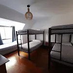 Atacama Hostel Backpackers