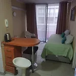 Apartment 209