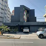 The Popcity Hotel