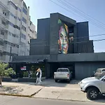 The Popcity Hotel