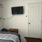 Hostel Tu Espacio Re - Habitaciones Cerca Del Aeropuerto