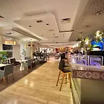 Novotel Santiago Vitacura