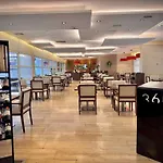 Novotel Santiago Vitacura