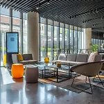 Ola Santiago Providencia, Tapestry Collection By Hilton