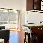 Chilhotel En Providencia
