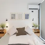 Enjoy The Space 2Br 2Ba Parque Araucano Sector