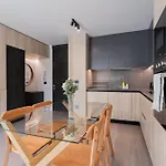 Enjoy The Space 2Br 2Ba Parque Araucano Sector