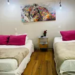 Bb Casita Blue