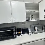 Apartaments Mukarram