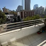 Acogedor, Luminoso E Insuperable Ubicacion