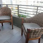 Moderno Depto Con Excelente Ubicacion Nunoa