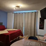 Departamento En Metro Baquedano