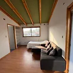 Hosteria Vitacura