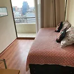 Departamento Santiago Centro - Metro Santa Lucia