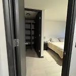 Acogedor Departamento De Dos Ambientes