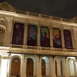Apart Hotel Agustinas Plaza