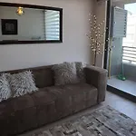 Moderno Depto Con Excelente Ubicacion Nunoa