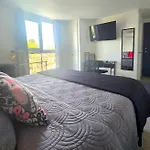 Laredo Top Hotel Boutique