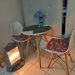 Linda Vista A La Cordillera