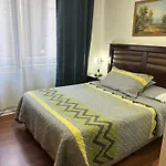 Departamento Santiago Centro 2