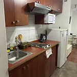 Departamento Santiago Centro 2