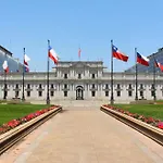 Retiro Acogedor En Irarrazaval Plaza