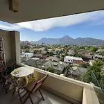 Apartment For 2 With Terrace And Parking In Las Condes
