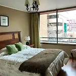 Apartamento Costanera 106