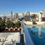 Hotel Cumbres Lastarria