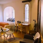 Hom I Departamento 2Pax Ala Barrio Lastarria