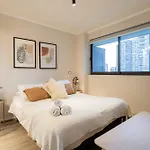 Trendy 1Br Nunoa Your Urban Getaway