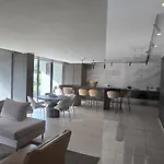 Nuevo Y Acogedor Departamento En Las Condes