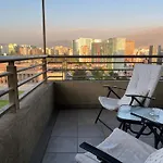 Apartamentos Cordova Savini