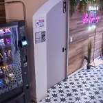 Hom I Moderno Dpto Cerca Del Metro En Lastarria