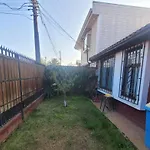 Habitaciones En Casa