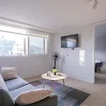 Premium Apartment Near Costanera Center