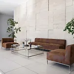 Stylish 2Br In Las Condes Walk To Mall & Park