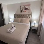 Departamento Frente A Movistar Arena