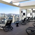 Chic & Cozy 2Br Oasis In The Heart Of Las Condes